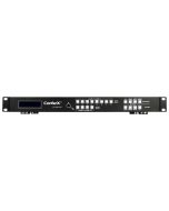 AVProEdge 8X4 HDMI Matrix switcher featuring Quick Switch