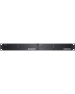 AudioControl 7832100 RM-210 Bijou Dual Rack Mount Kit