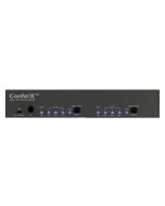 AC-CX42-AUHD 4x2 4K60 18Gbps HDR HDMI/HDBaseT ConferX Matrix Switcher