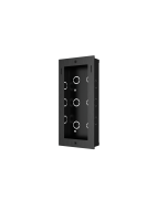 Akuvox X912FL X912 Intercom Flush Mounting Back Box