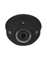 LUM-310-DOM-IP-BL Luma Surveillance 310 Series Dome IP Outdoor Camera