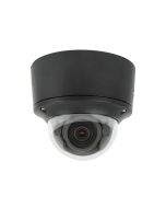LUM-510-DOM-IP-BL Luma Surveillance 510 Series Dome IP Outdoor Camera