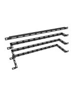 R1311-3A 19inch Rack Mount Cable Support Tie-Bar