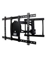 Strong Razor Dual-Arm Articulating Mount - 47-90&quot; Displays