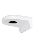 Luma - LUM-A20-WMB-MPTZ-W - X20 Low Profile Wall Mount Bracket - White