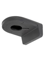 Luma - LUM-A20-WMB-MPTZ-B - X20 Low Profile Wall Mount Bracket - Black