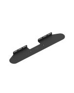 Sonos SNS-BEAM-WALLMOUNT Wall Mount For BEAM Soundbar | Black or White