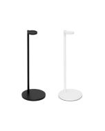 Sonos SNS-ERA100STAND Floor Stand For ERA100 Speakers | White or Black: EACH OR PAIR