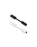 Sonos SNS-LINEINADP Line In Adaptor For ERA 100 | ERA 300 Or MOVE 2 | Black or White