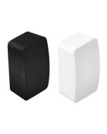 Sonos SNS-SET-HIFI HIFI Set With Pair of FIVE Speakers | Black or White: SET