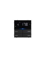 eelectron LITE THERMOSTAT 4 BUTTONS | 8 CH - RGB - BLACK