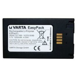 Varta 56456 701 099 Battery Pack For Hr-10 And Hr-30 Remote Controls