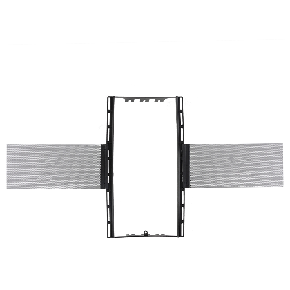 EL-PCB-IWLCR-5 ELAN 5 inches (130mm) LCR In-Wall Pre-Construction Bracket (Each)