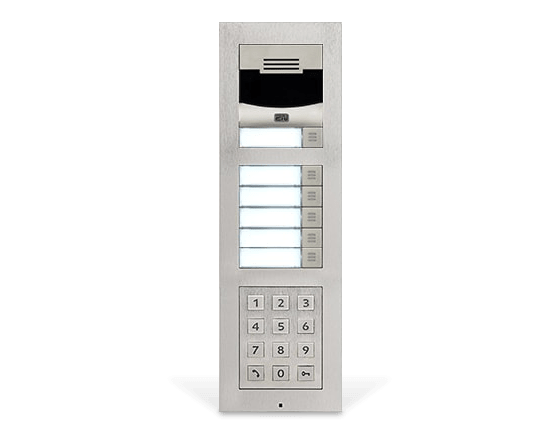 BGRADE-9155101 B-Grade IP Verso Base Unit (without Camera) + Gold License 