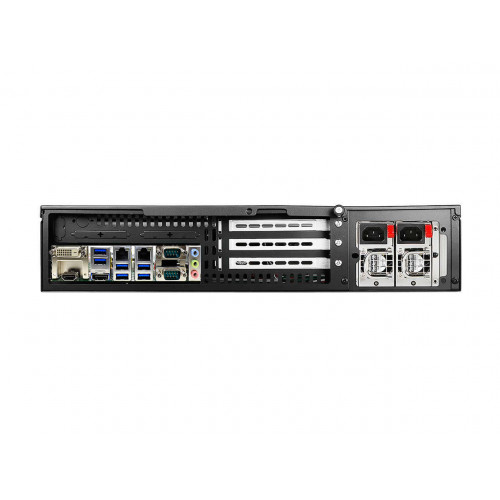 LP-360RAD MDU/CAMPUS Rack Mount 1.3U PBX