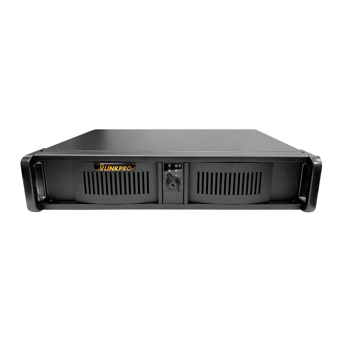 LP-360RAD MDU/CAMPUS Rack Mount 1.3U PBX