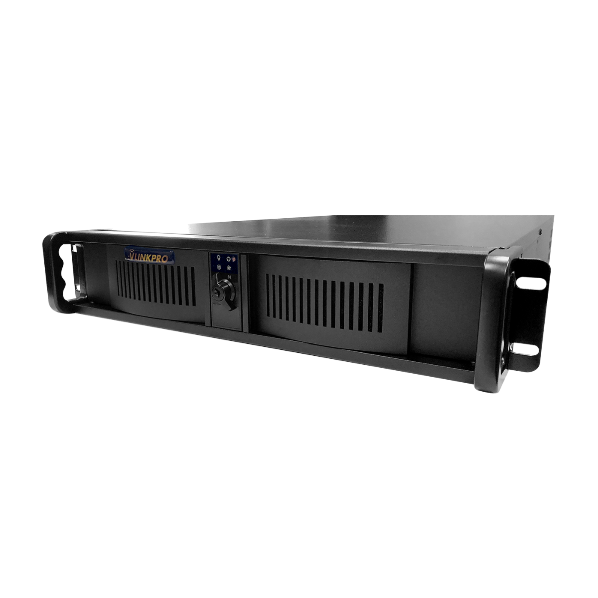 LP-360RAD MDU/CAMPUS Rack Mount 1.3U PBX