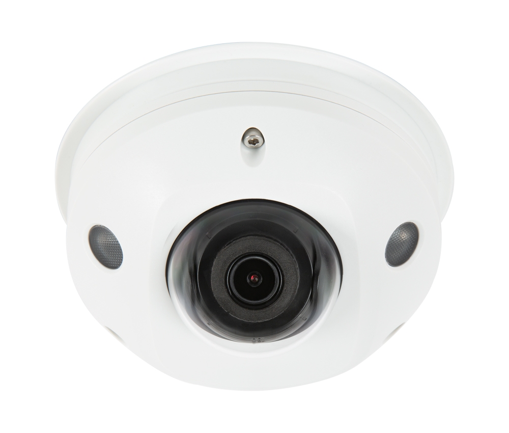 LUM-310-DOM-IP-WH Luma Surveillance 310 Series Dome IP Outdoor Camera