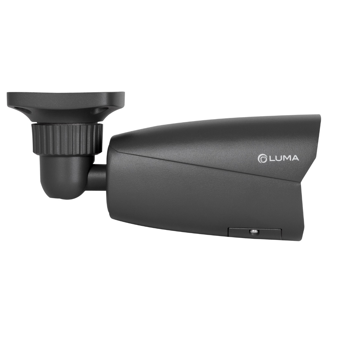 Luma Surveillance 820 Series 8MP Bullet IP Outdoor Camera (Black)