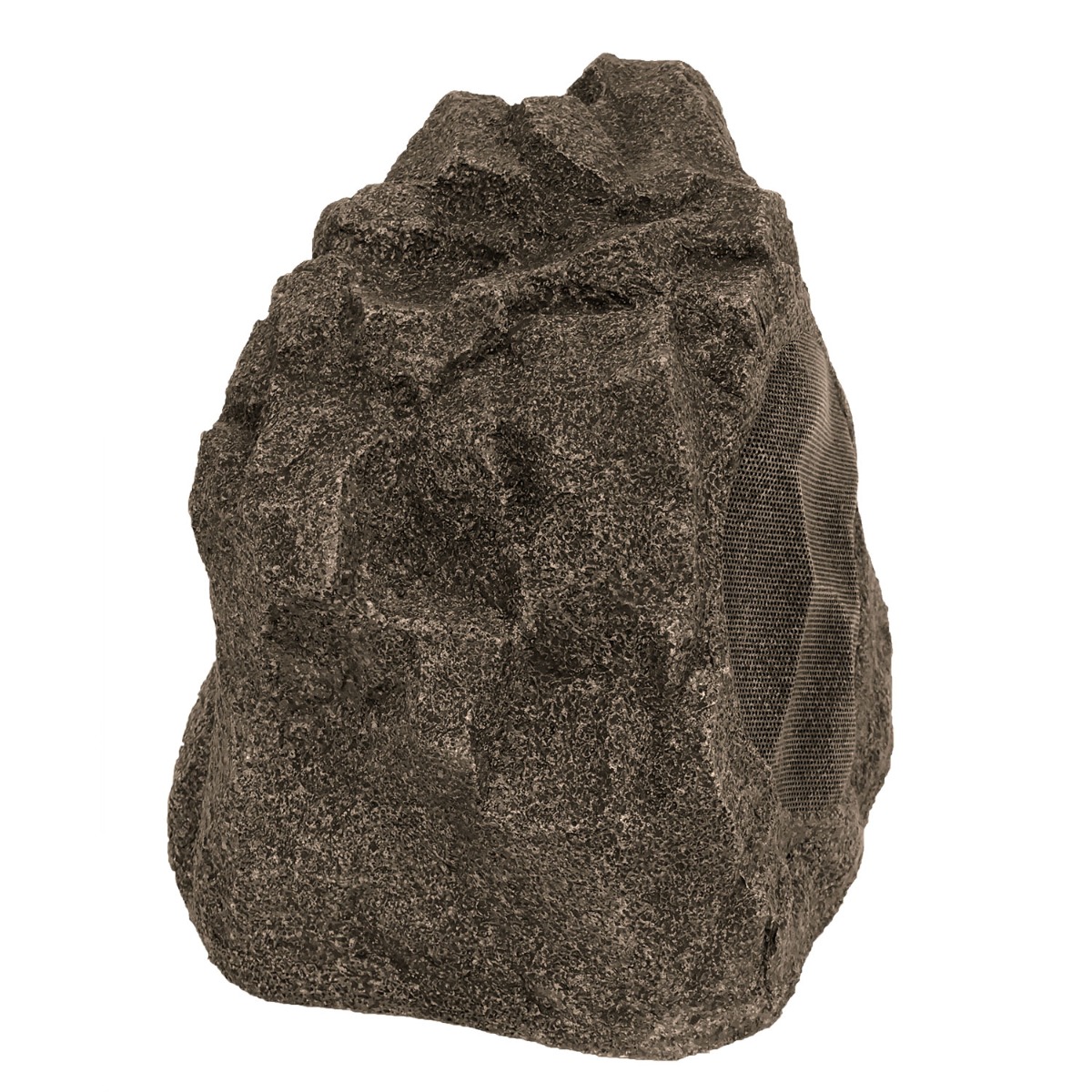 PAS-RS6-SHALEBROWN Proficient Protege RS6 6 inches (150mm) Outdoor Rock Speaker- Shale Brown