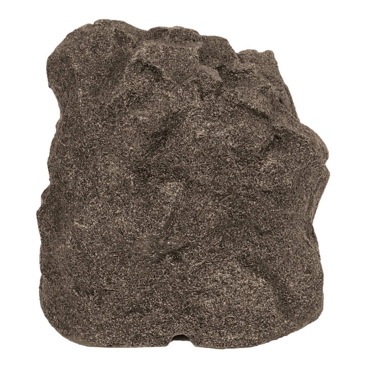 PAS-RS6-SHALEBROWN Proficient Protege RS6 6 inches (150mm) Outdoor Rock Speaker- Shale Brown