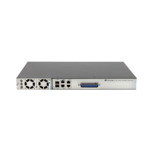 NV-PL-024 24 Port Long Reach single pair UTP PoE (15 Watts) Managed Switch