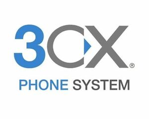 PBX-EXT-03 3CX Pro IP PBX Extension